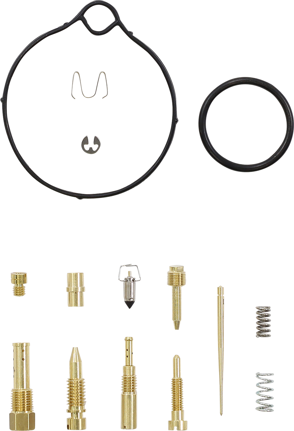 SHINDY Carburetor Repair Kit - Kawasaki 03-124