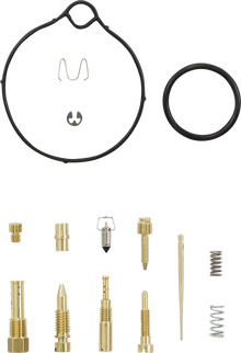 SHINDY Carburetor Repair Kit - Kawasaki 03-124