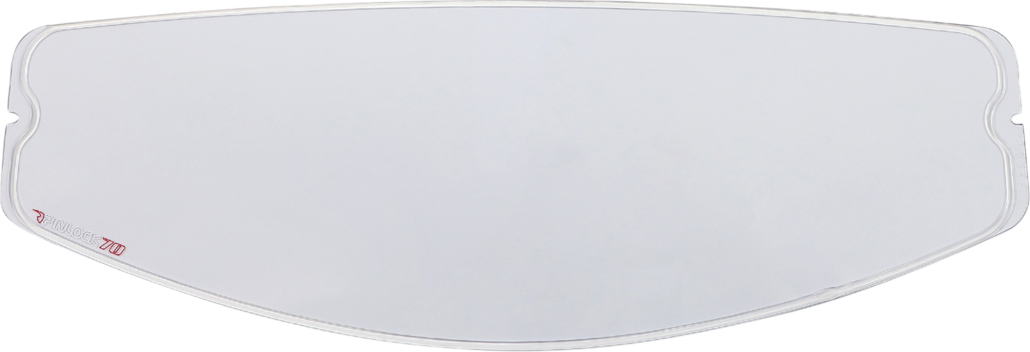 SENA Pinlock® 70 Lens - Stryker - Clear STRYKER-B01