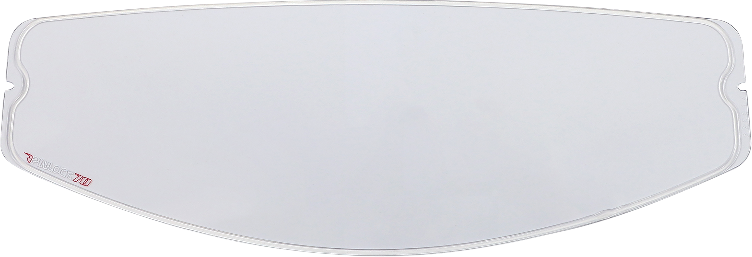 SENA Pinlock® 70 Lens - Stryker - Clear STRYKER-B01
