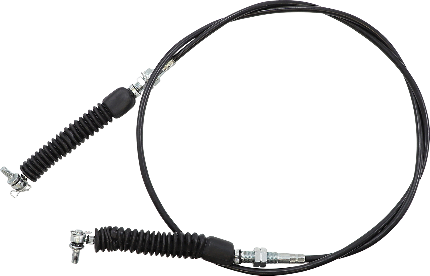 MOOSE OFFROAD Shifter Cable - UTV - Can-Am 500-1274-PU