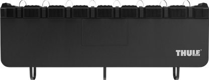 THULE GateMate PRO Truck Bed Bike Rack - Black - 8 Bike Capacity 824PRO
