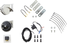 RIVCO PRODUCTS Electric Horn - Universal EH500K