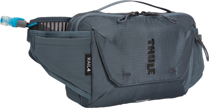 THULE Rail Hip Hydration Pack - Dark Slate Gray - 4 L 3204481
