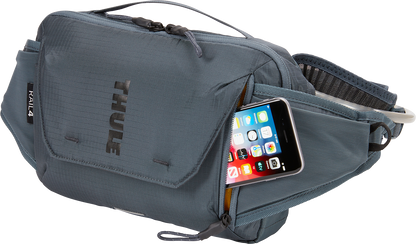 THULE Rail Hip Hydration Pack - Dark Slate Gray - 4 L 3204481
