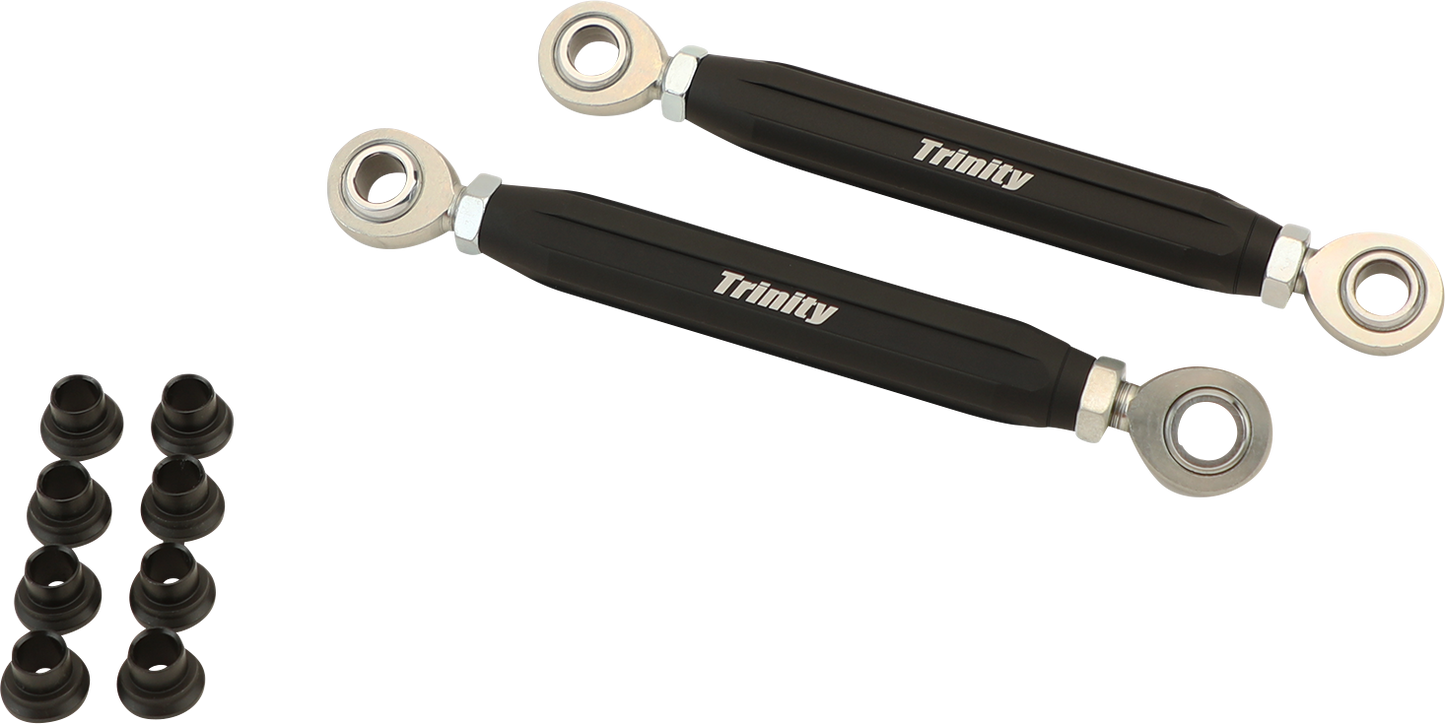 TRINITY RACING Swaybar Endlink - Rear TR-M3120