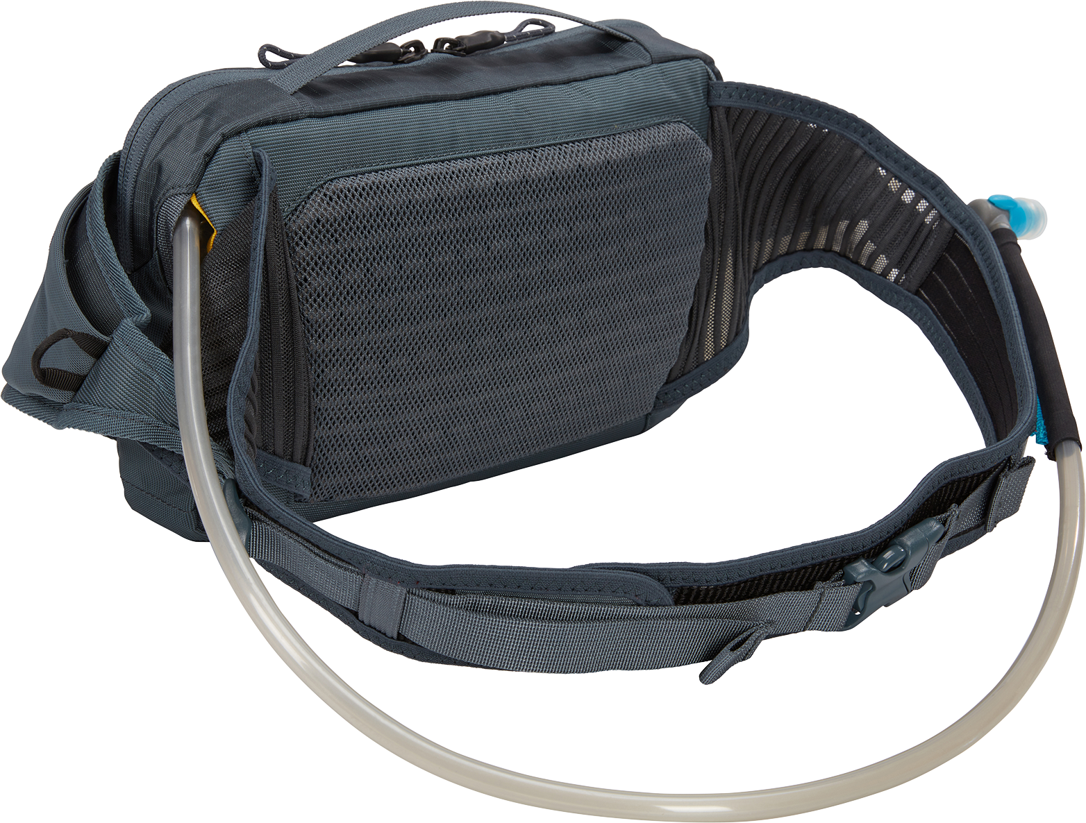 THULE Rail Hip Hydration Pack - Dark Slate Gray - 4 L 3204481