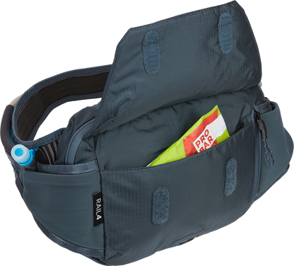 THULE Rail Hip Hydration Pack - Dark Slate Gray - 4 L 3204481