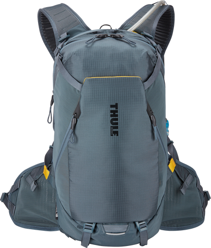 THULE Rail Hydration Backpack - Dark Slate Gray - 18 L 3204482