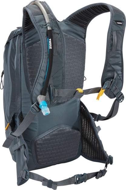 THULE Rail Hydration Backpack - Dark Slate Gray - 18 L 3204482