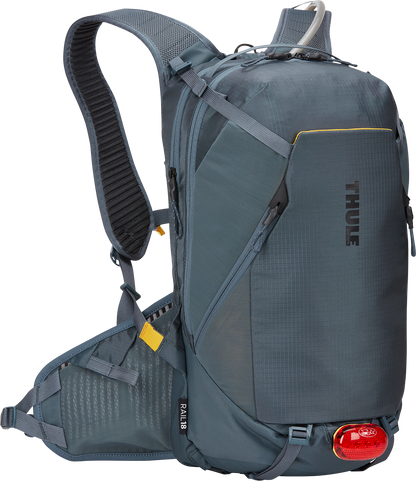 THULE Rail Hydration Backpack - Dark Slate Gray - 18 L 3204482