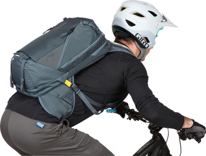 THULE Rail Hydration Backpack - Dark Slate Gray - 18 L 3204482