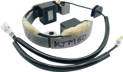 RICK'S MOTORSPORT ELECTRIC Stator - '01-'23 Husqvarna/KTM 21-0093