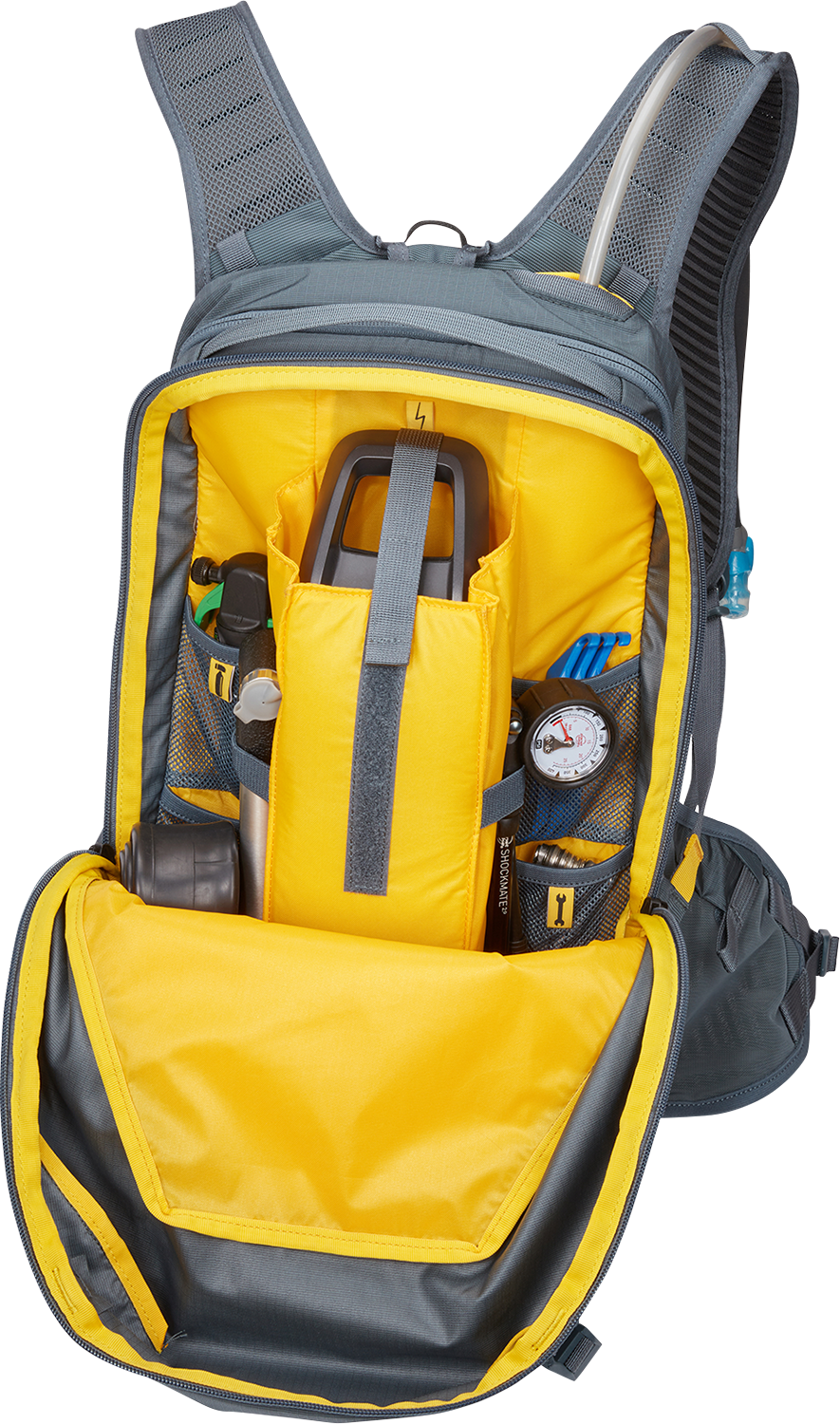 THULE Rail Hydration Backpack - Dark Slate Gray - 18 L 3204482