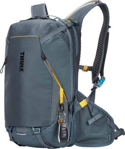 THULE Rail Hydration Backpack - Dark Slate Gray - 18 L 3204482