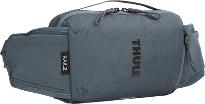THULE Rail Hip Hydration Pack - Dark Slate Gray - 2 L 3204480