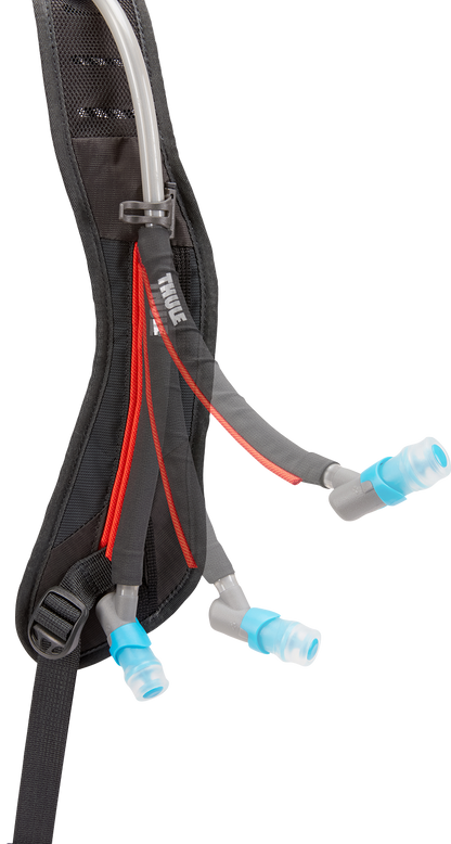 THULE Rail Hip Hydration Pack - Dark Slate Gray - 2 L 3204480