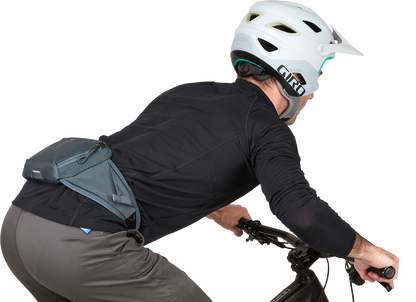 THULE Rail Hip Hydration Pack - Dark Slate Gray - 2 L 3204480