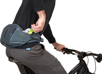 THULE Rail Hip Hydration Pack - Dark Slate Gray - 2 L 3204480