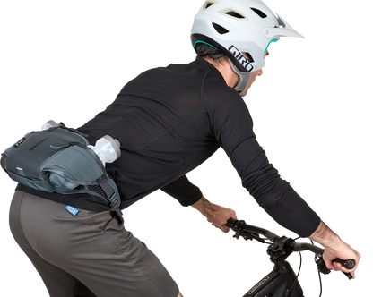 THULE Rail Hip Hydration Pack - Dark Slate Gray - 2 L 3204480