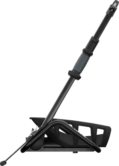 THULE Insta-Gater Pro Truck Bed Bike Rack - Black 501501