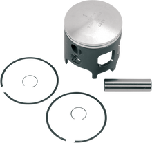 WSM Piston Kit - 68.00 mm - Big Bore - Yamaha 350 Banshee 50-520-68