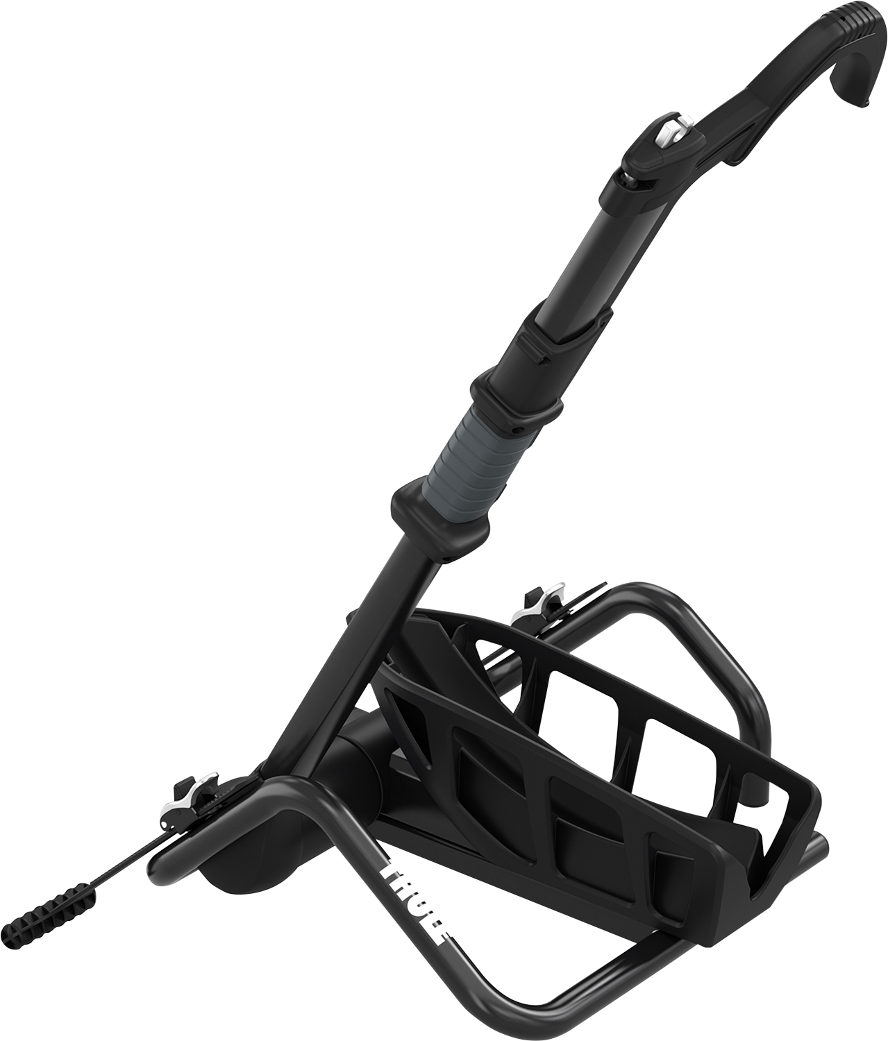 THULE Insta-Gater Pro Truck Bed Bike Rack - Black 501501