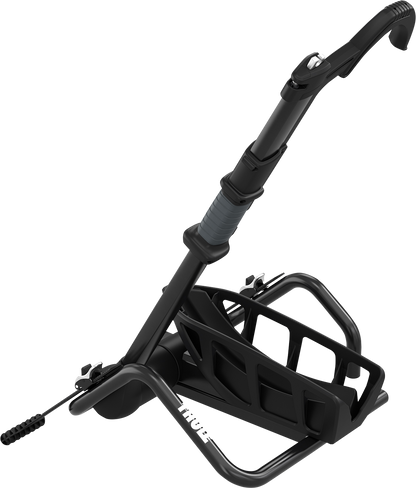 THULE Insta-Gater Pro Truck Bed Bike Rack - Black 501501