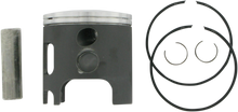 WSM Piston Kit - 66.50 mm - Long Rod - Yamaha 350 Banshee 50-520-5-665