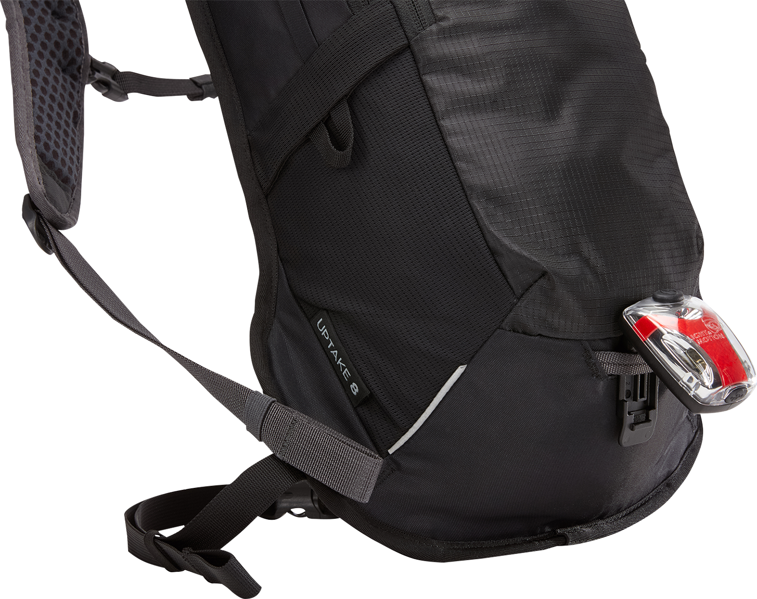 THULE UpTake Hydration Pack - Black - 8 L 3203804