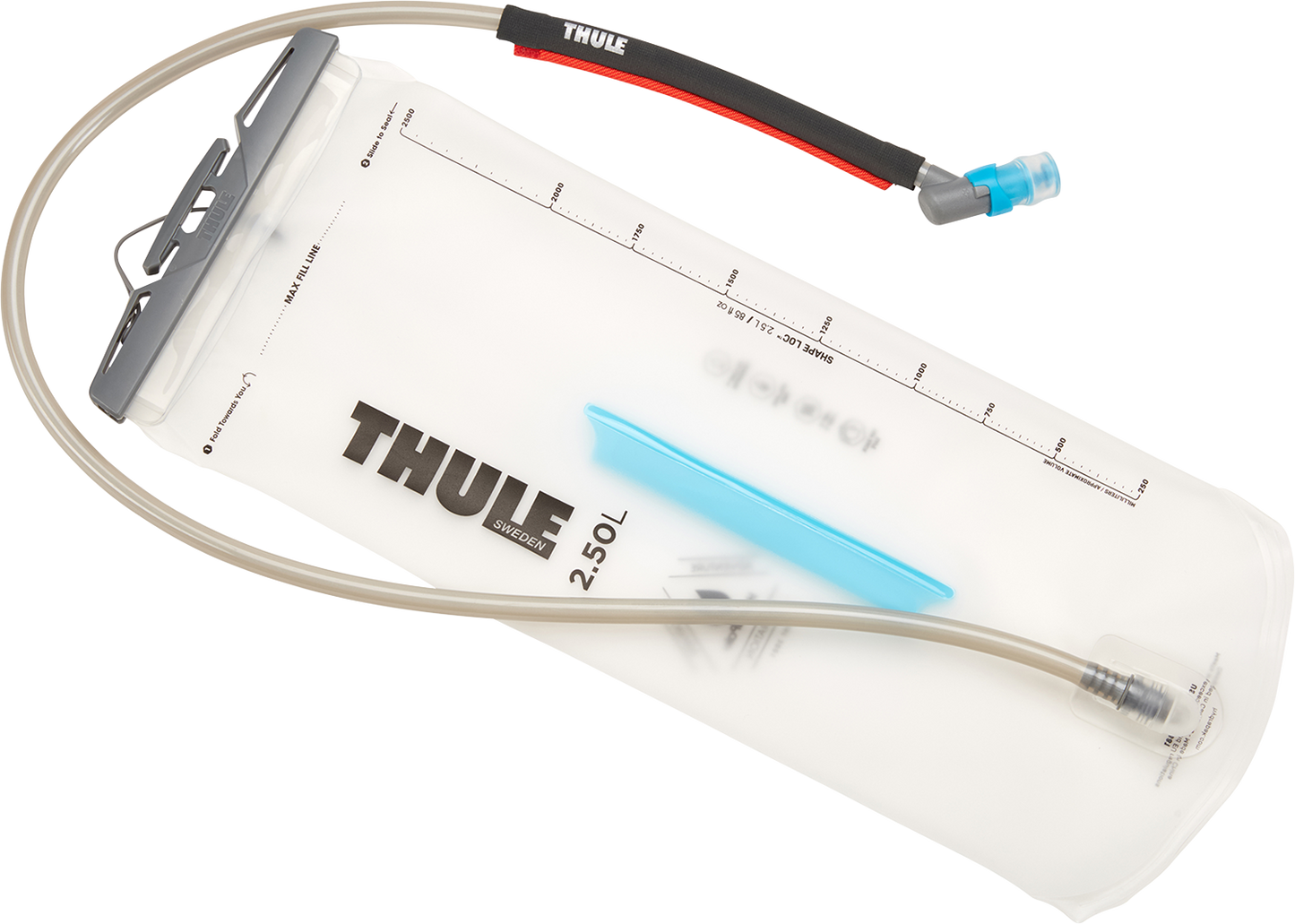 THULE UpTake Hydration Pack - Black - 8 L 3203804