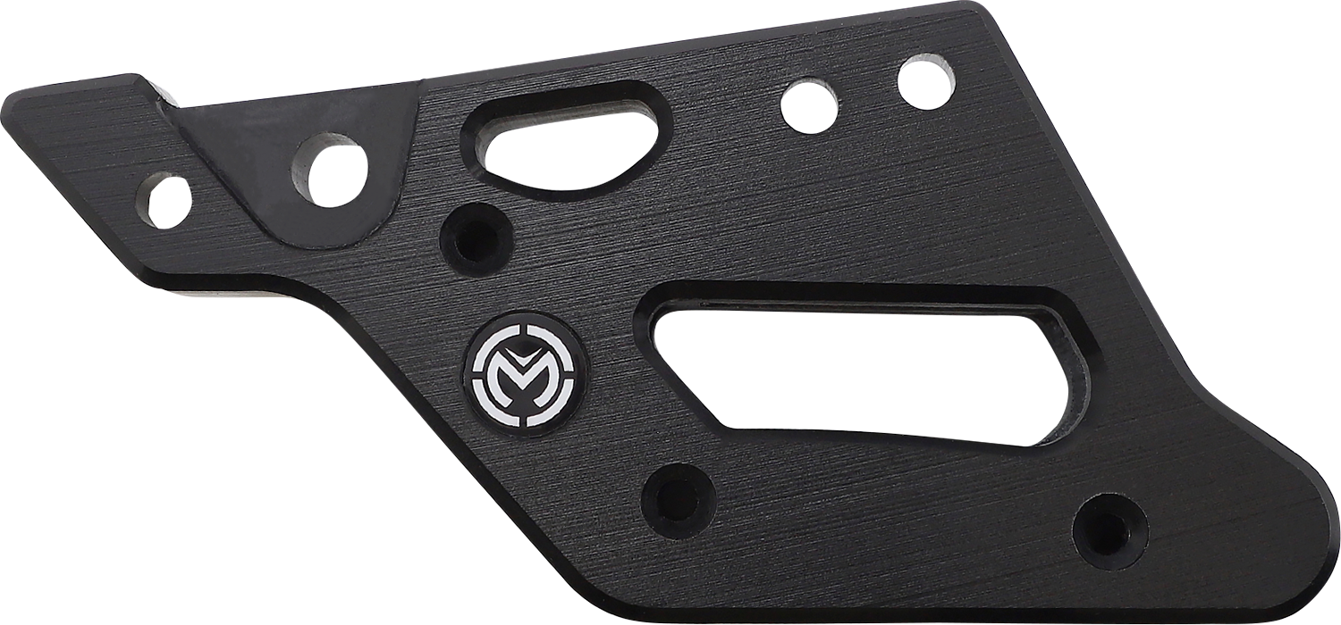 MOOSE OFFROAD Pro Chain Guide - Black - Gas Gas/Husqvarna/KTM/Sherco PX1612
