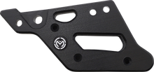 MOOSE OFFROAD Pro Chain Guide - Black - Gas Gas/Husqvarna/KTM/Sherco PX1612