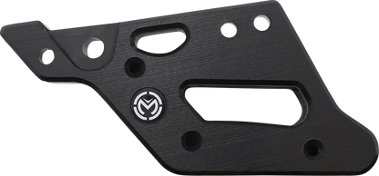 MOOSE OFFROAD Pro Chain Guide - Black - Gas Gas/Husqvarna/KTM/Sherco PX1612