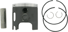 WSM Piston Kit - 69.00 mm - Big Bore - Yamaha 350 Banshee 50-520-69