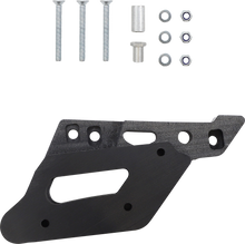 MOOSE OFFROAD Pro Chain Guide - Black - Gas Gas/Husqvarna/KTM/Sherco PX1612