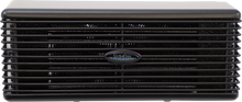 ULTRACOOL Oil Cooler Kit - Gloss Black - Dyna DY-1GSS