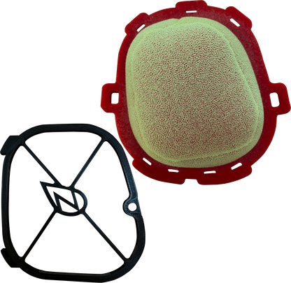 NO TOIL Super-Flo Air Filter Kit - Honda SFK12053
