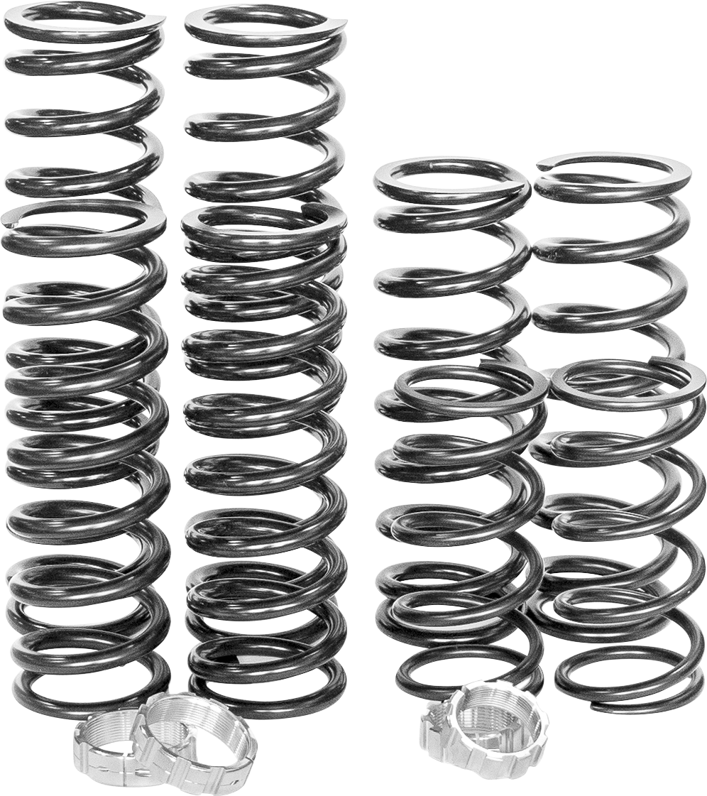 SDI Shock Spring - RZR XP Turbo Four Seater UDCSKP-T