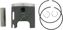 WSM Piston Kit - 70.50 mm - Big Bore Long Rod - Yamaha 350 Banshee 50-520-5-705