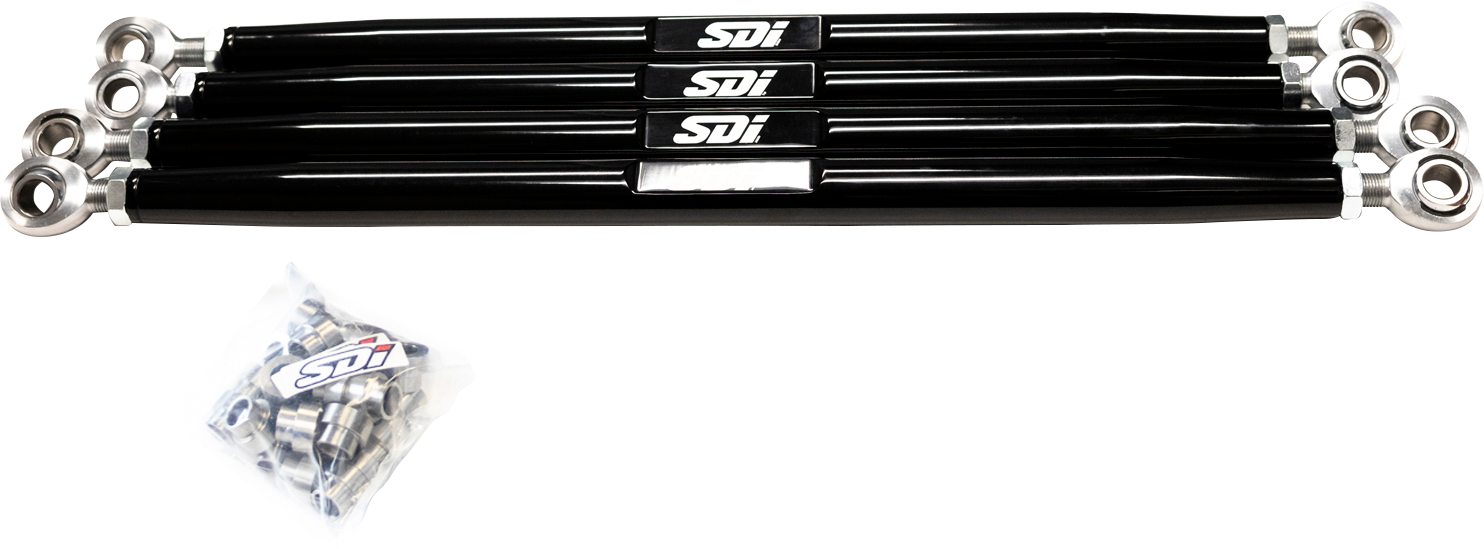 SDI Radius Rod - '20-'22 RZR Pro XP UDCPZRR-PXP