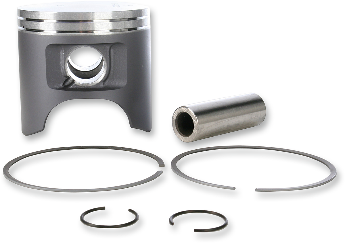 WSM Piston Kit - 83.00 mm - Kawasaki 010-843-07K