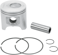 WSM Piston Kit - 80.50 mm - Kawasaki 010-842-05K
