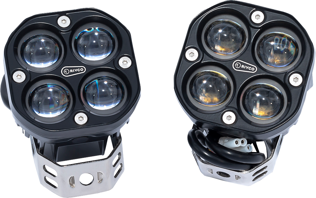 RIVCO PRODUCTS Light Pod - LED UTV32