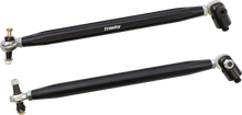 TRINITY RACING Tie Rods - RZR XP/Turbo TR-M3201