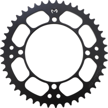 MOOSE OFFROAD Steel Rear Sprocket - Yamaha - 45 Tooth 1210-857-45-ST