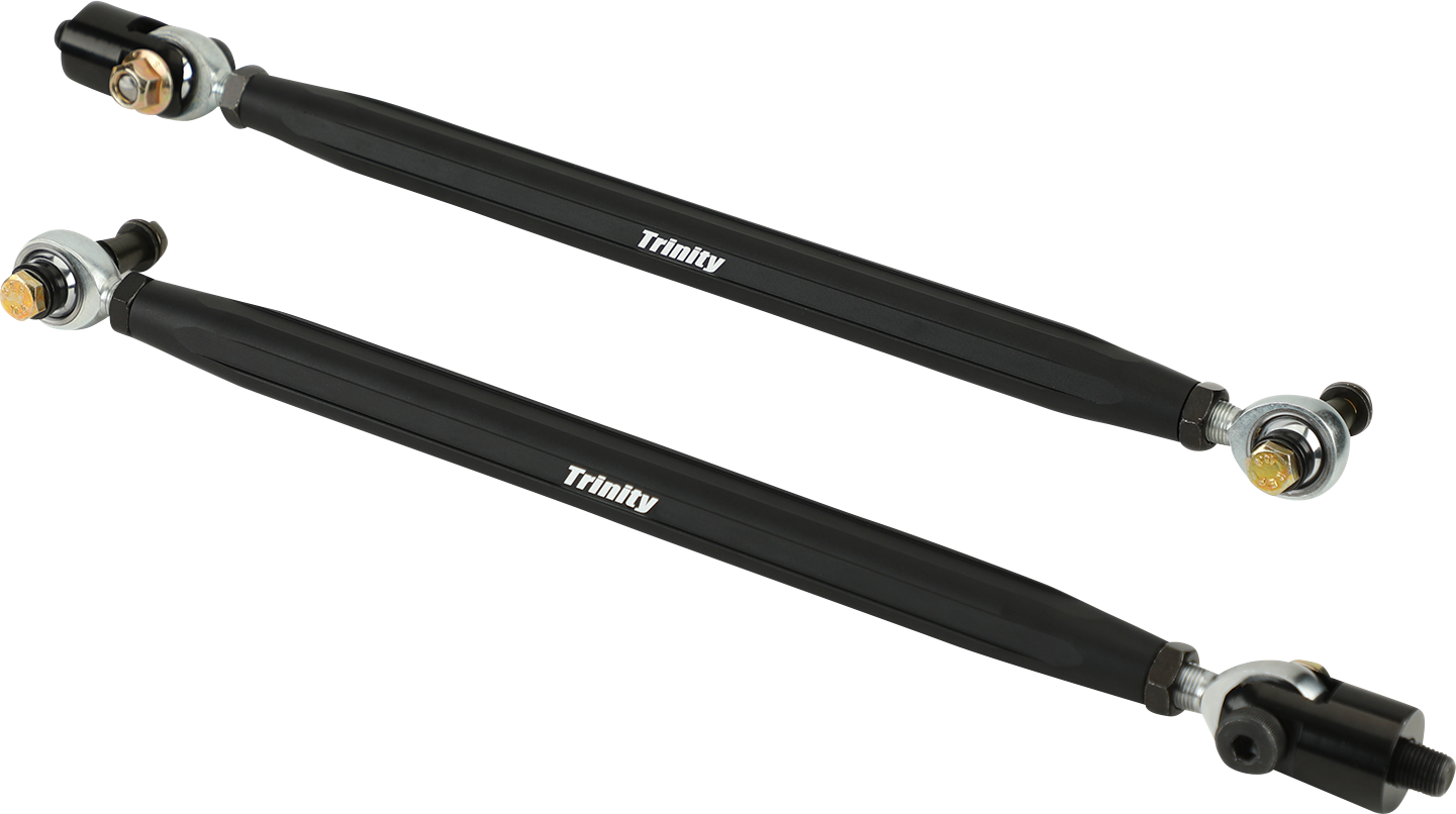 TRINITY RACING Tie Rods - RZR XP/Turbo TR-M3201