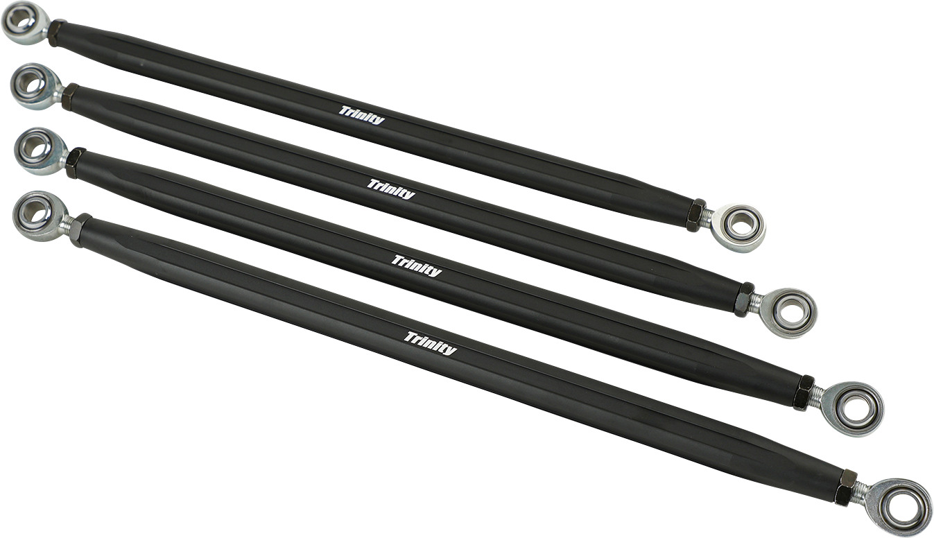 TRINITY RACING Radius Rod - RZR XP/Turbo TR-M3301