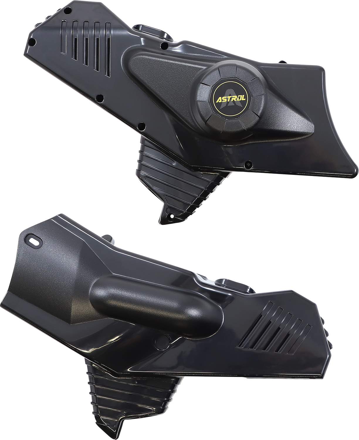 MOOSE OFFROAD RS-16 E-Bike Side Cover X01-C5501