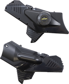 MOOSE OFFROAD RS-16 E-Bike Side Cover X01-C5501